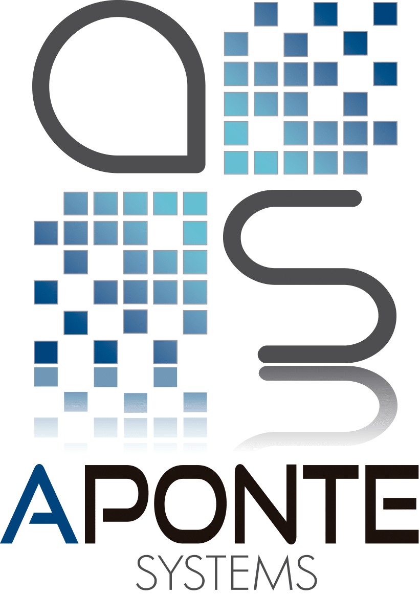 Aponte Systems Logo